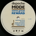 Some Great Reward